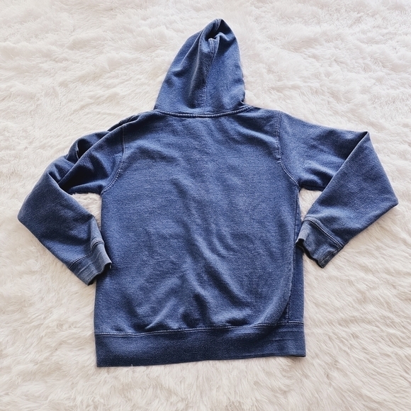 REPUBLIC of California full zip hoodie size medium - Picture 5 of 9